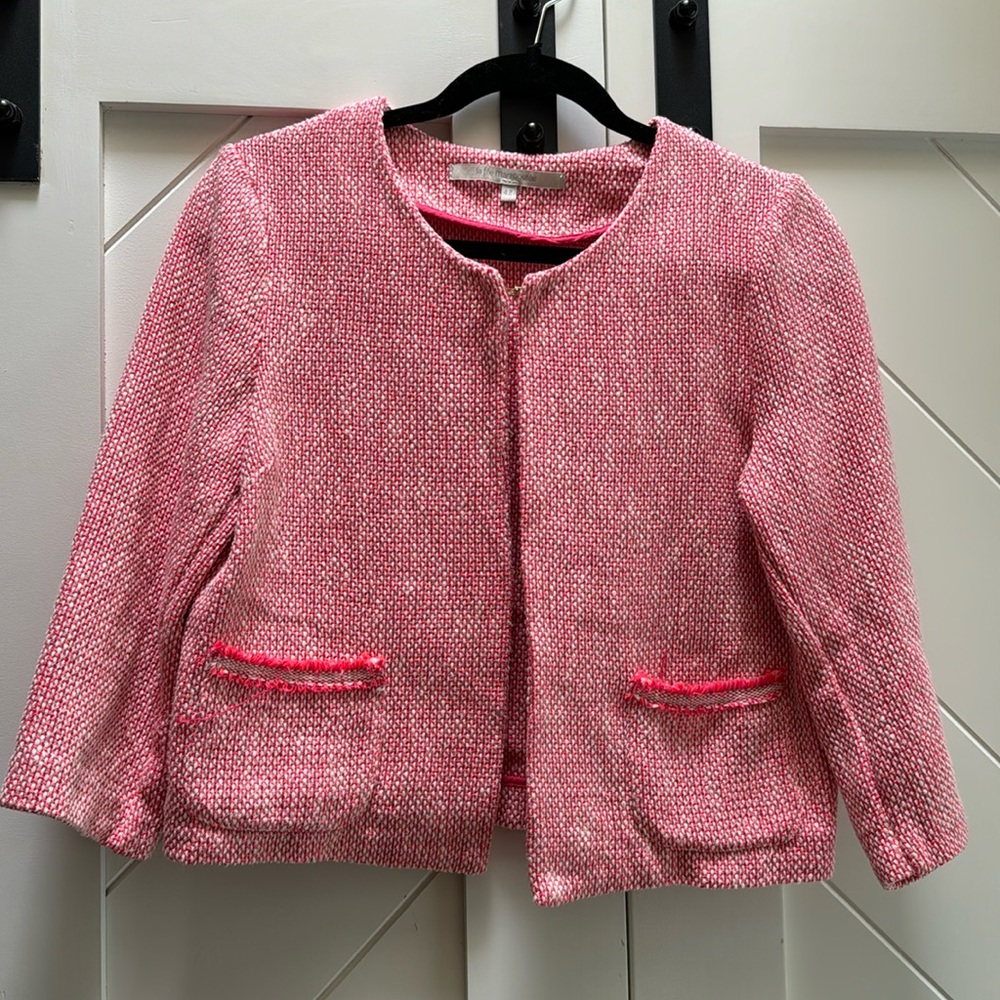Jacket “la fee maraboutee” French brand